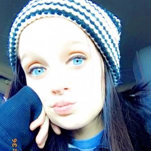 Meet your Posher, Natasha